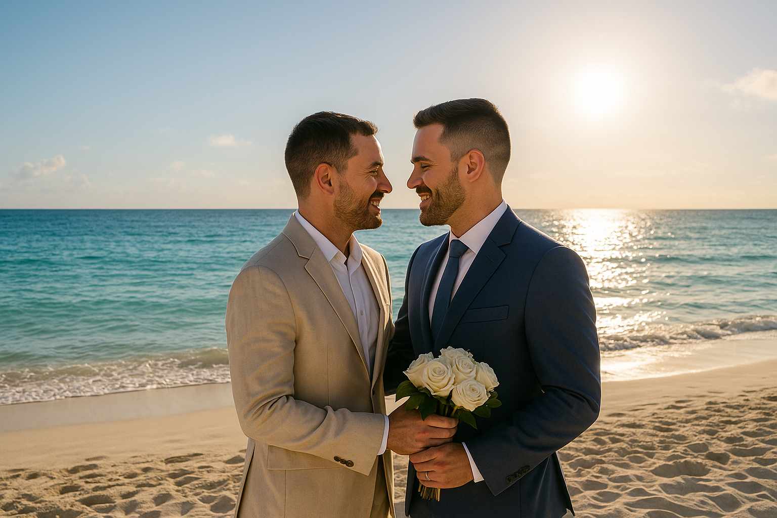 Matrimonio Igualitario en Cuba: Guía Completa para Casarse Legalmente como Pareja LGBT