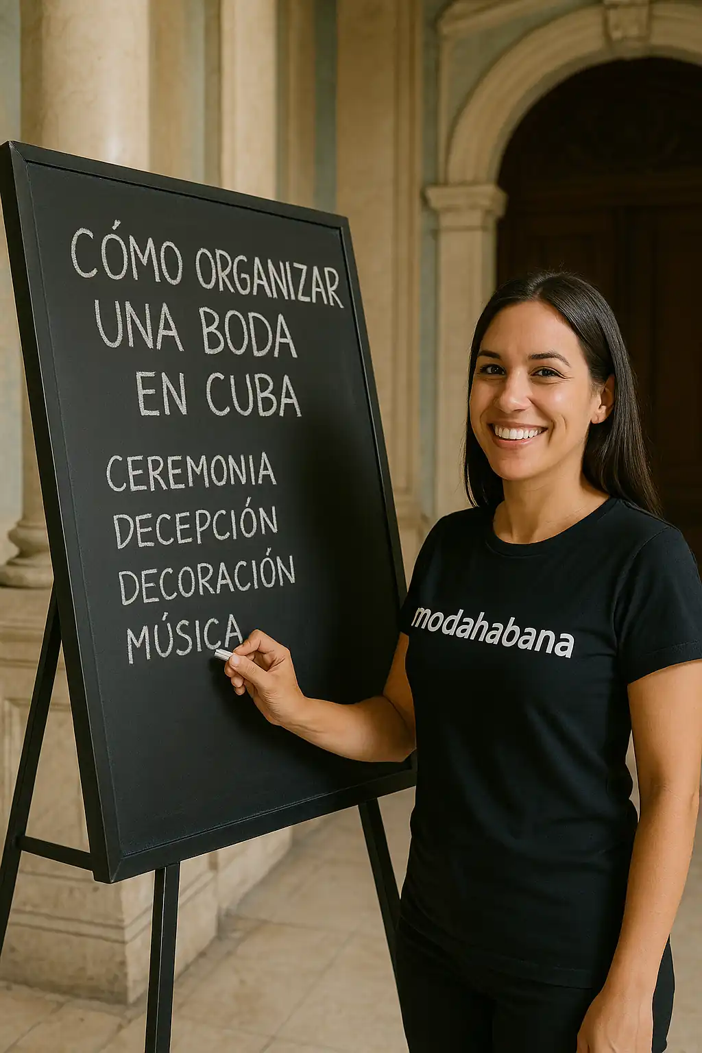 Cómo Organizar una Boda en Cuba: Guía 2026–2027 para Tu Día Perfecto
