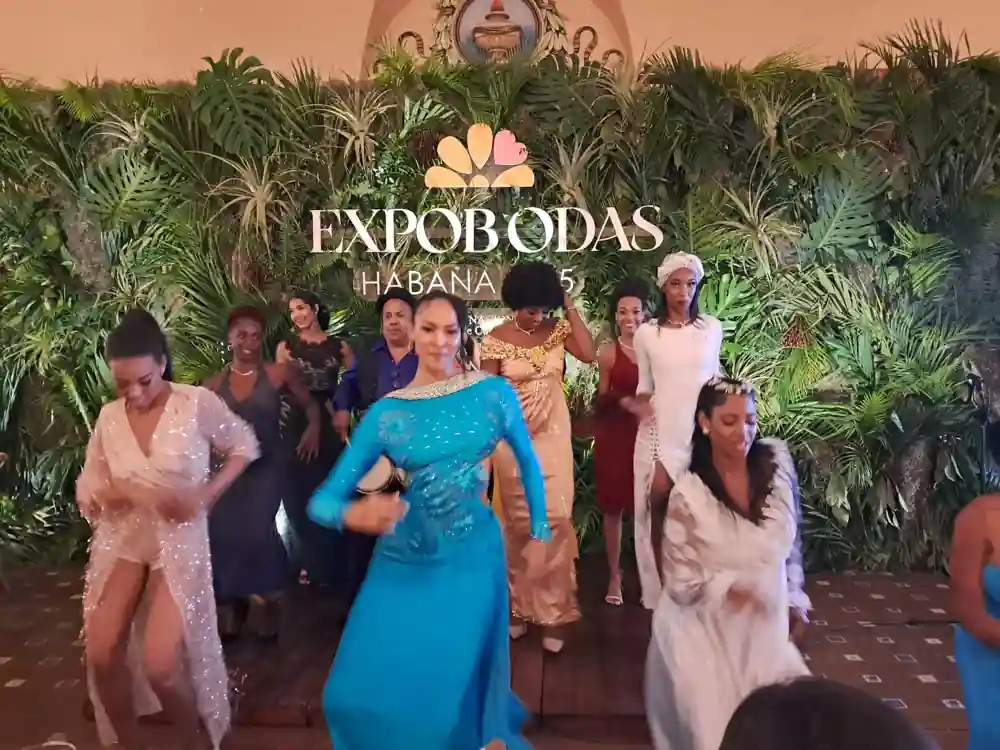 ExpoBodas Cuba 2025: Segunda edición en La Habana