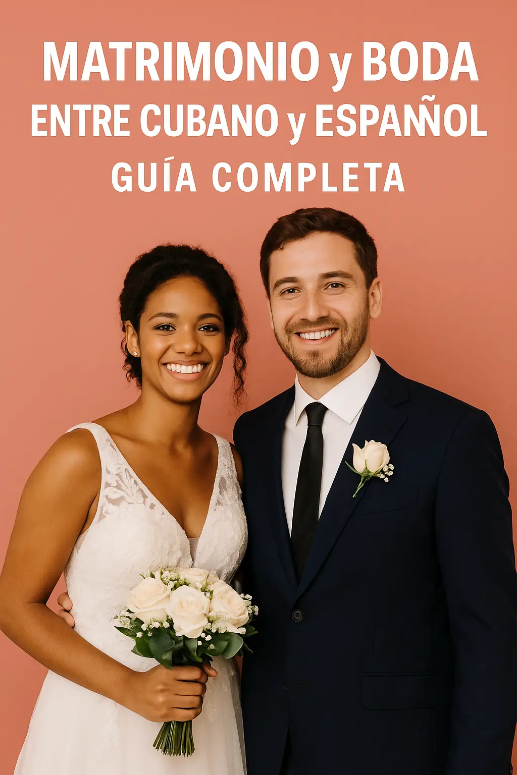 Matrimonio y Boda entre Cubano y Español: Guía Completa