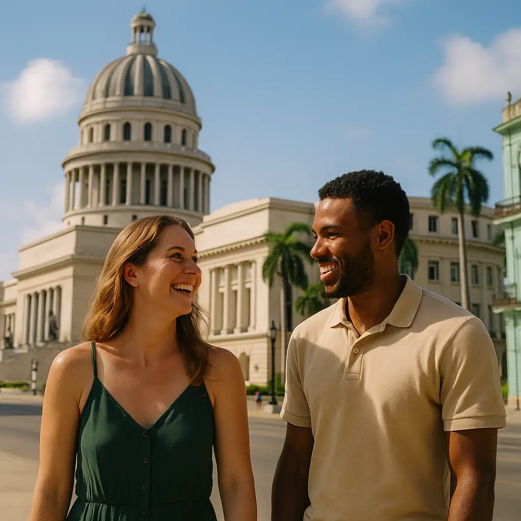 ¿Cuáles son las ventajas y desventajas de casarse con un cubano? Guía completa para extranjeros