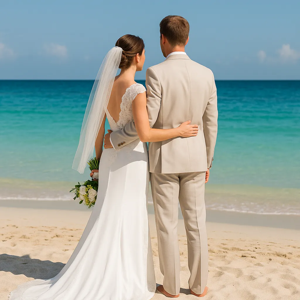 🌍 Bodas para Extranjeros en el Club Habana ➤ Requisitos y Servicios Legales 2025-2026