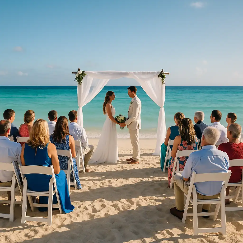 Casarse en el Club Habana 2025–2026: La Guía Definitiva para una Boda Elegante