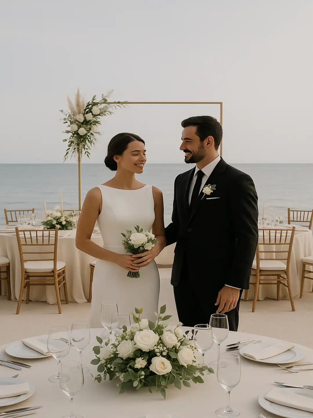 Guía de Precios: ¿Cuánto Vale una Boda de 100 Personas en Cuba? 💍 Aquí los Precios