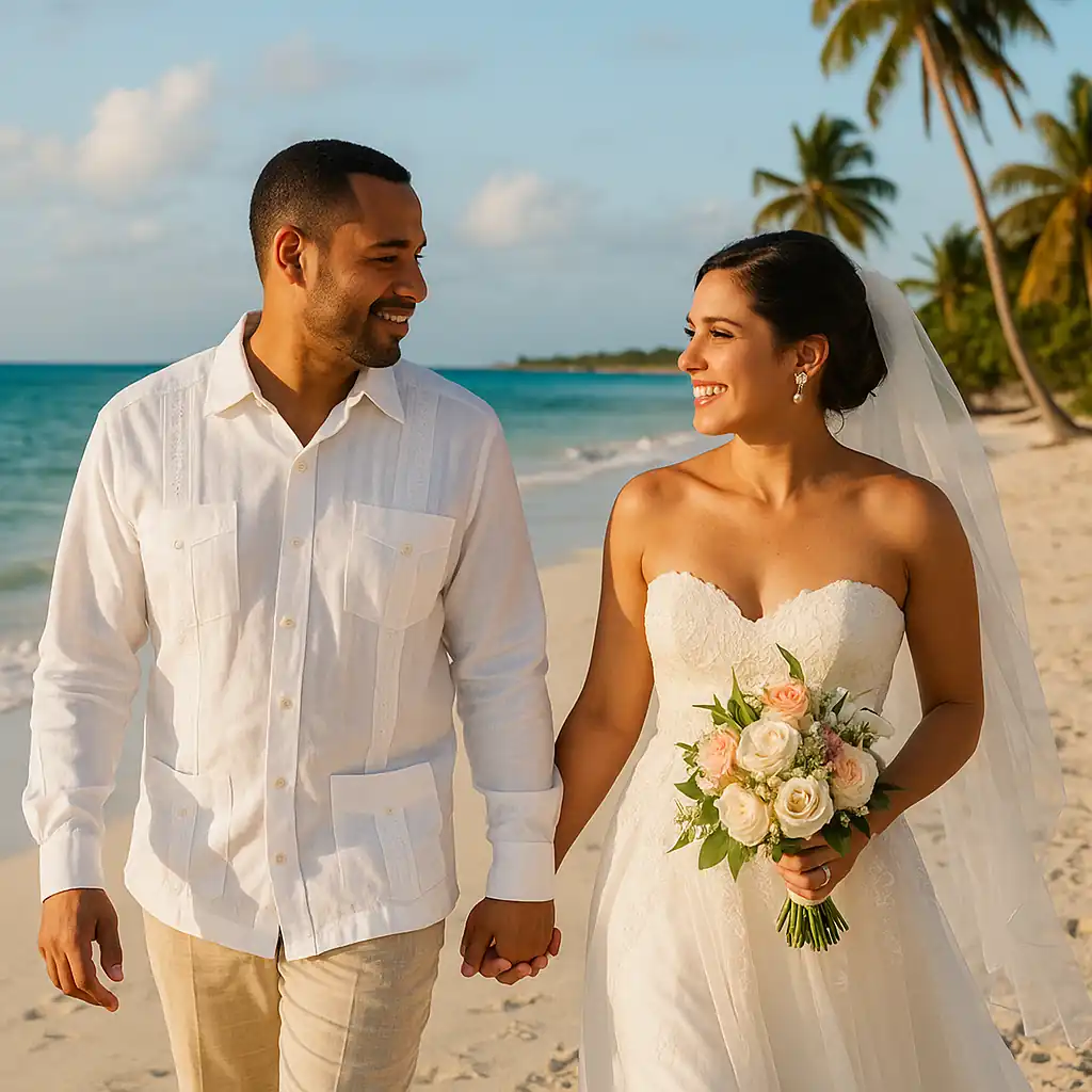 🌀 Los 4 Mejores Meses para Casarse en Cuba ➤ Evita Huracanes y Ahorra en tu Boda 2026
