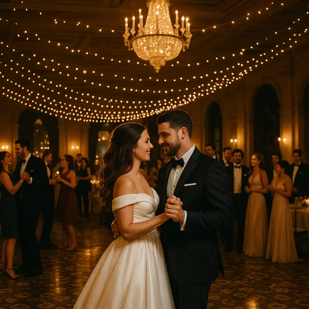 💒 Salón Vedado del Hotel Nacional de Cuba ➤ Bodas Elegantes con Vista al Malecón