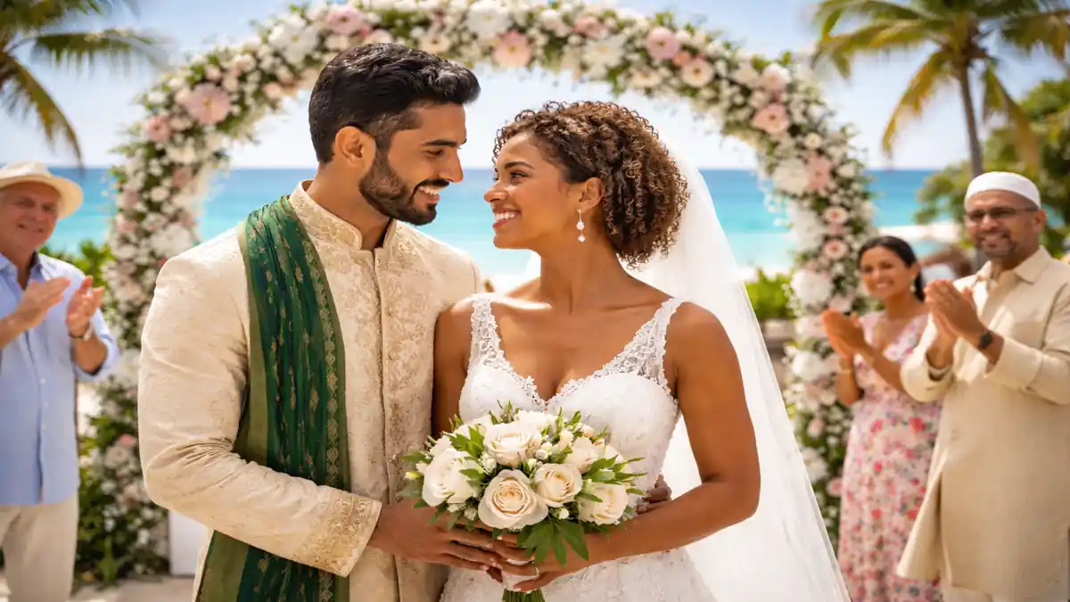 🇨🇺🤝🇵🇰 Boda y matrimonio entre cubanos y pakistaníes en Cuba (Guía legal y práctica 2026
