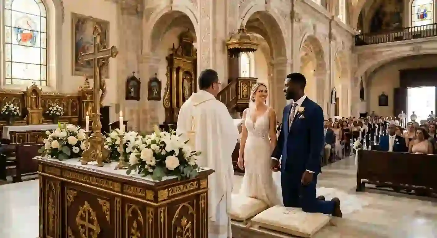Bodas Cristianas en Cuba: Ceremonias de Lujo y Guía Completa