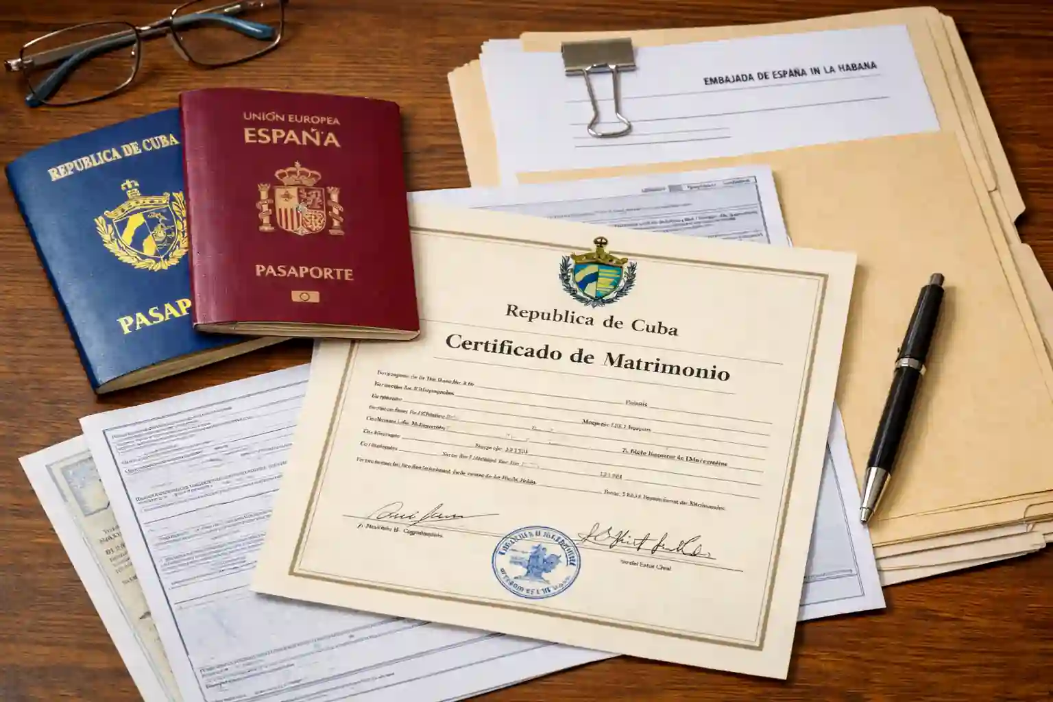¿Cuánto cuesta legalizar un matrimonio en Cuba: guia 2026