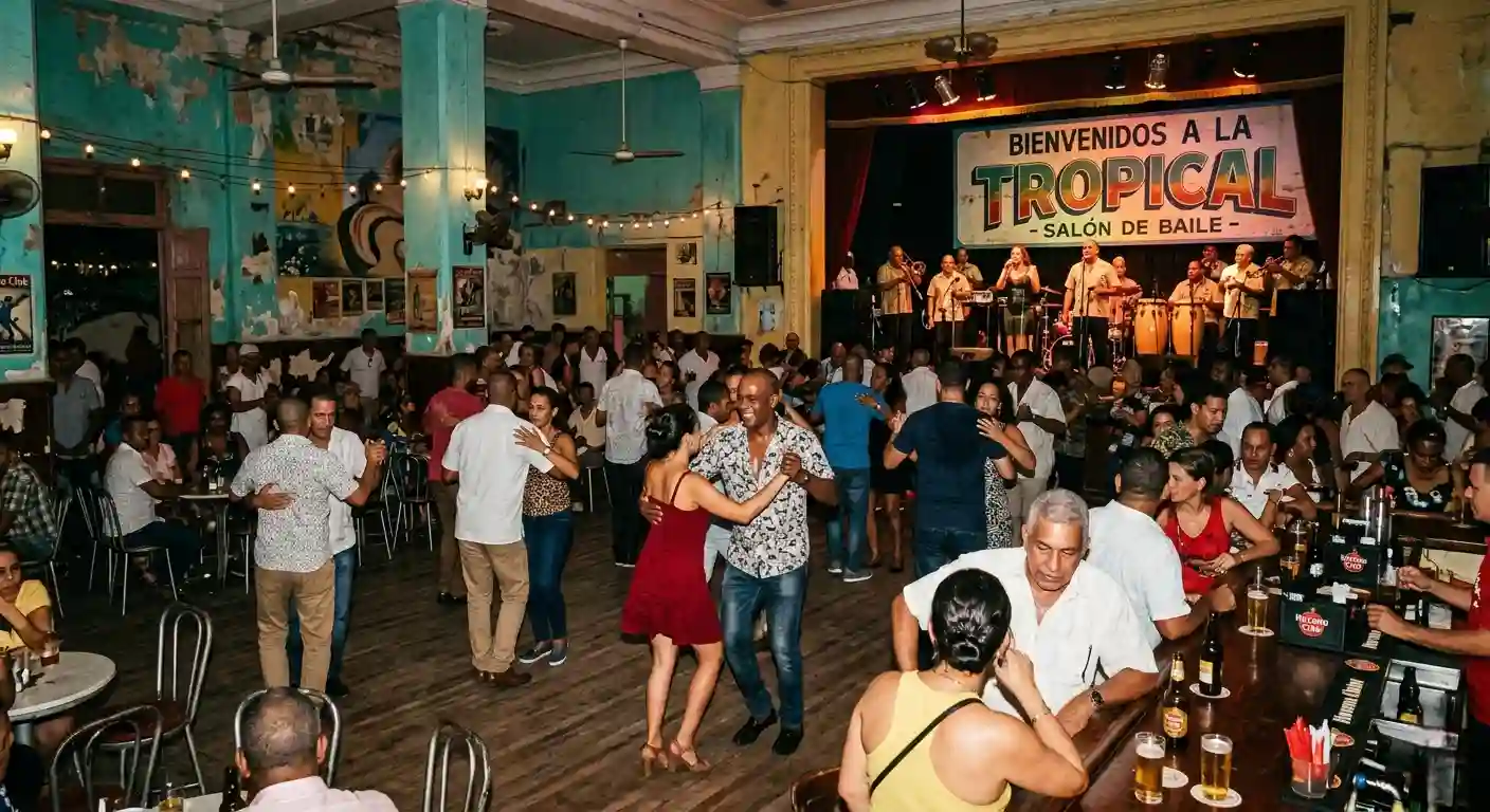 Los 7 Salones para Bodas en La Habana más Exclusivos de Cuba