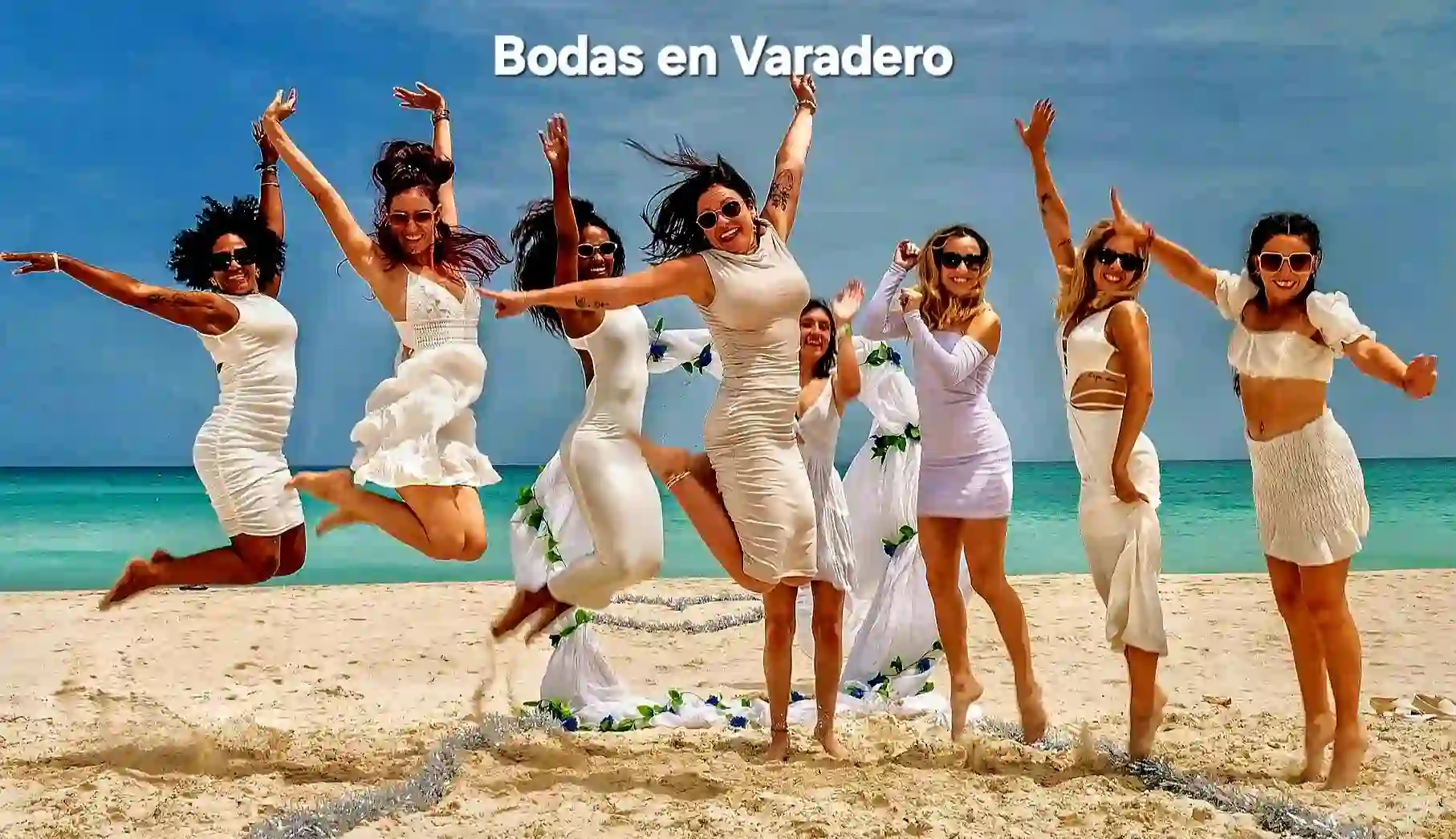 Varadero o La Habana: ¿Dónde Casarte? Comparativa de Precios 2026