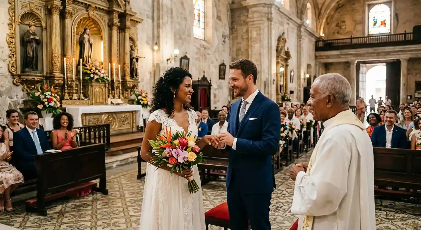 Quanto Costa un Matrimonio a Cuba nel 2026 — Prezzi, Pacchetti e Guida Completa