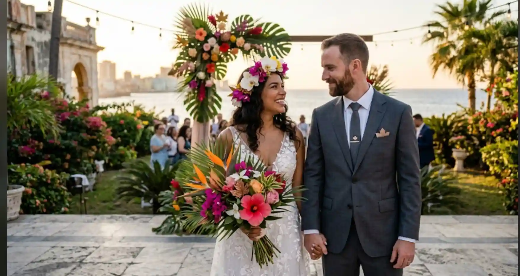 7 Documents to Legally Marry in Cuba — 2026 Guide