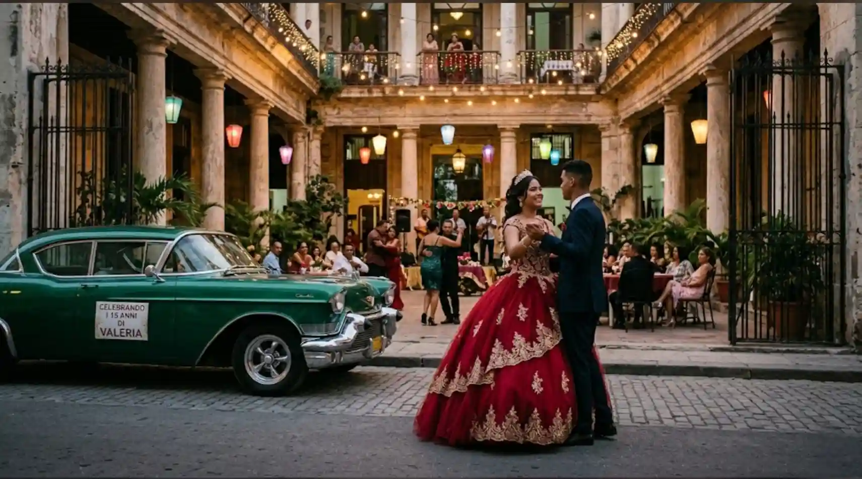 Las 7 Mejores Ofertas para un Cumpleaños de Quinceañera en Cuba: Guía Completa 2026