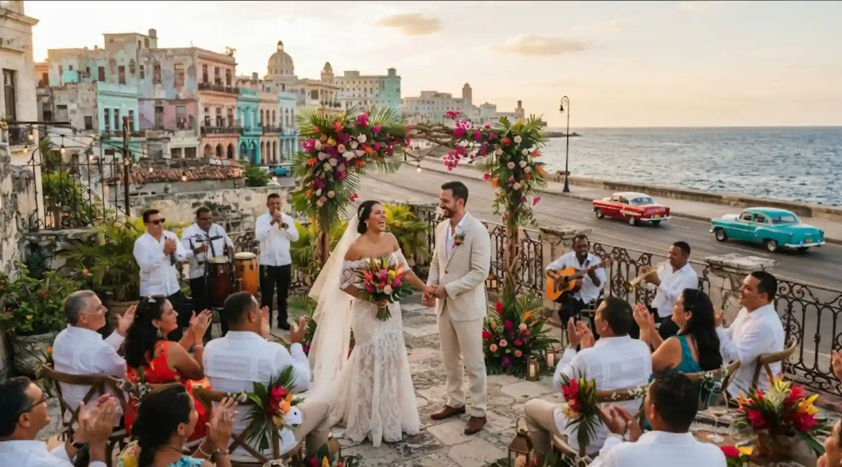 Best Event Venues in Havana, Cuba (2026 Prices & Guide)