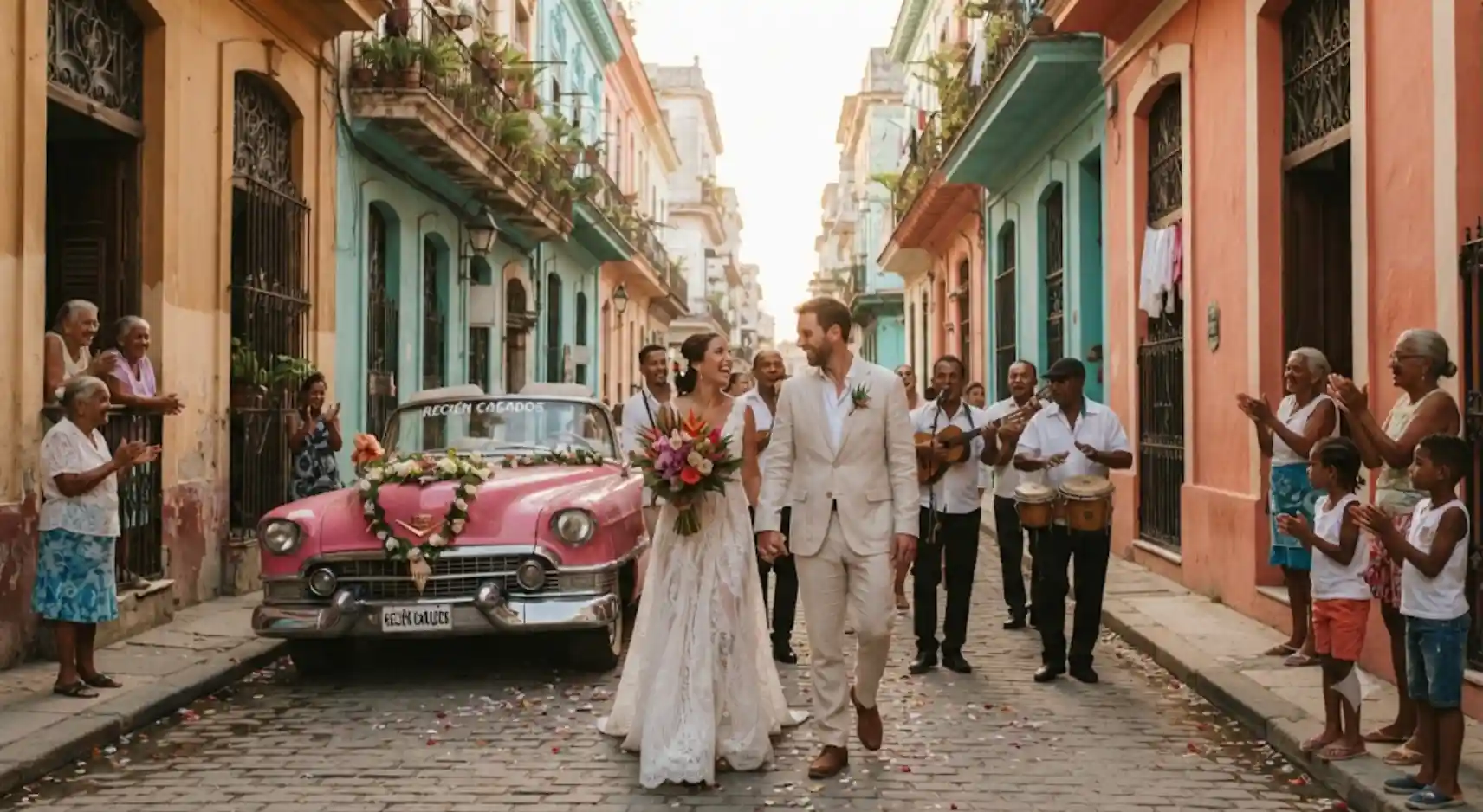 Cosa Serve per Sposarsi a Cuba? Documenti e Requisiti 2026