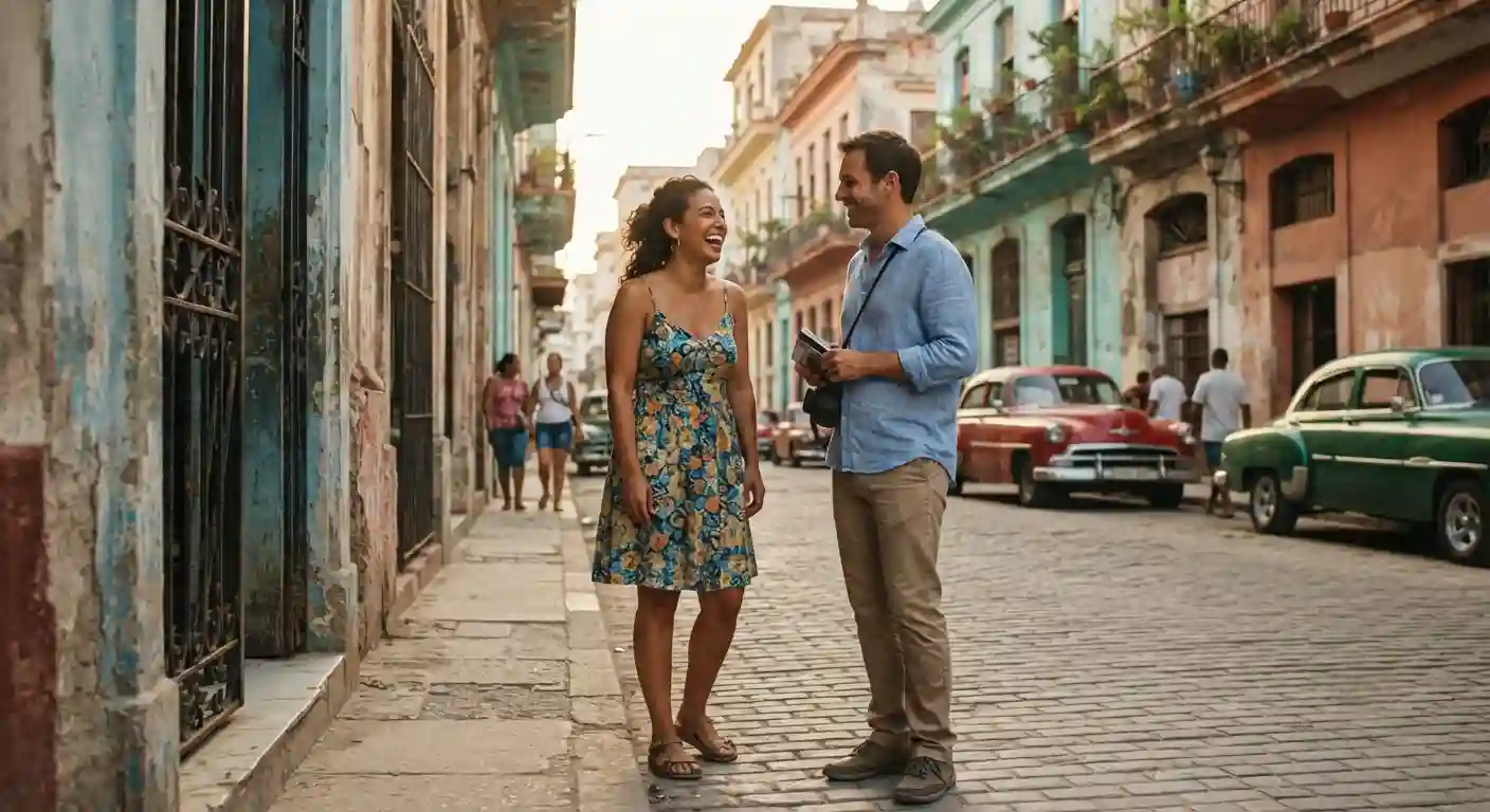 Cuban Woman for Marriage: Where to Meet Real Cuban Women in 2026