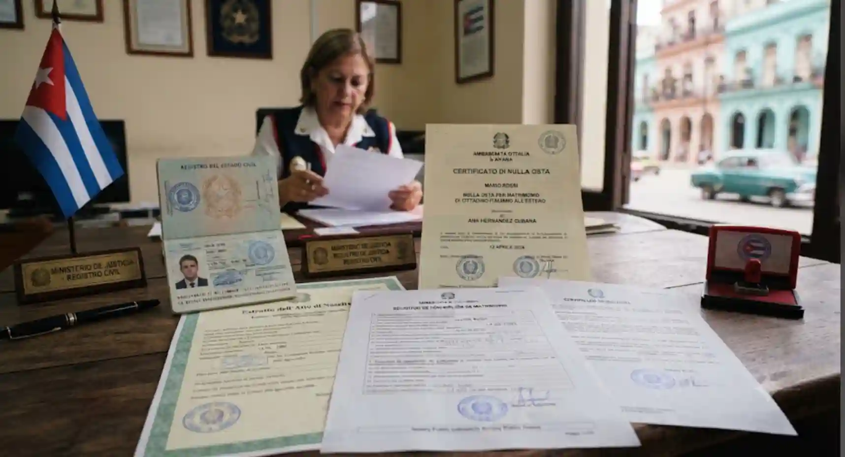 7 Documenti per Sposarsi a Cuba come Italiano | Guida 2026