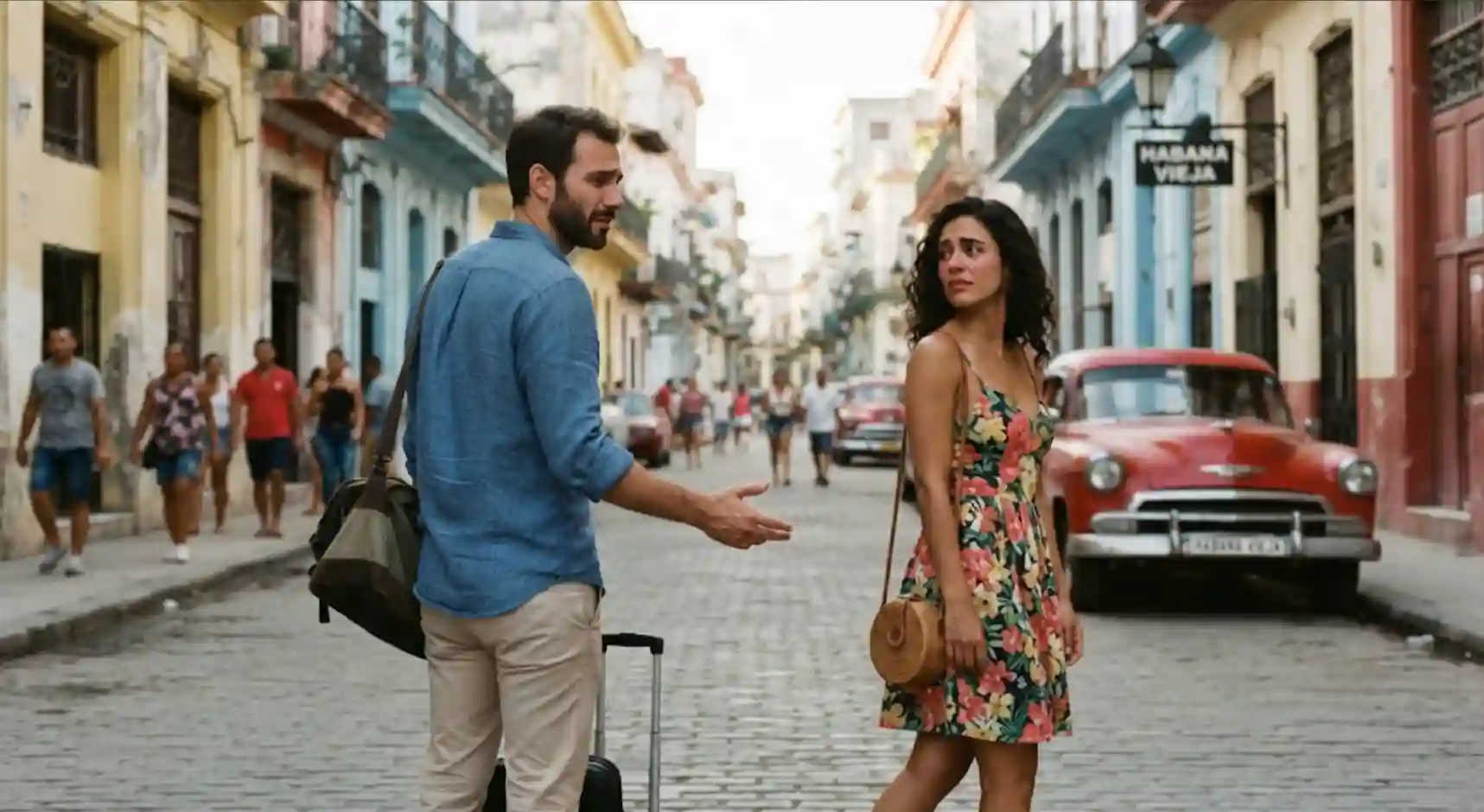 Los 7 Pasos para Divorciarse en Cuba entre Extranjeros y Cubanos