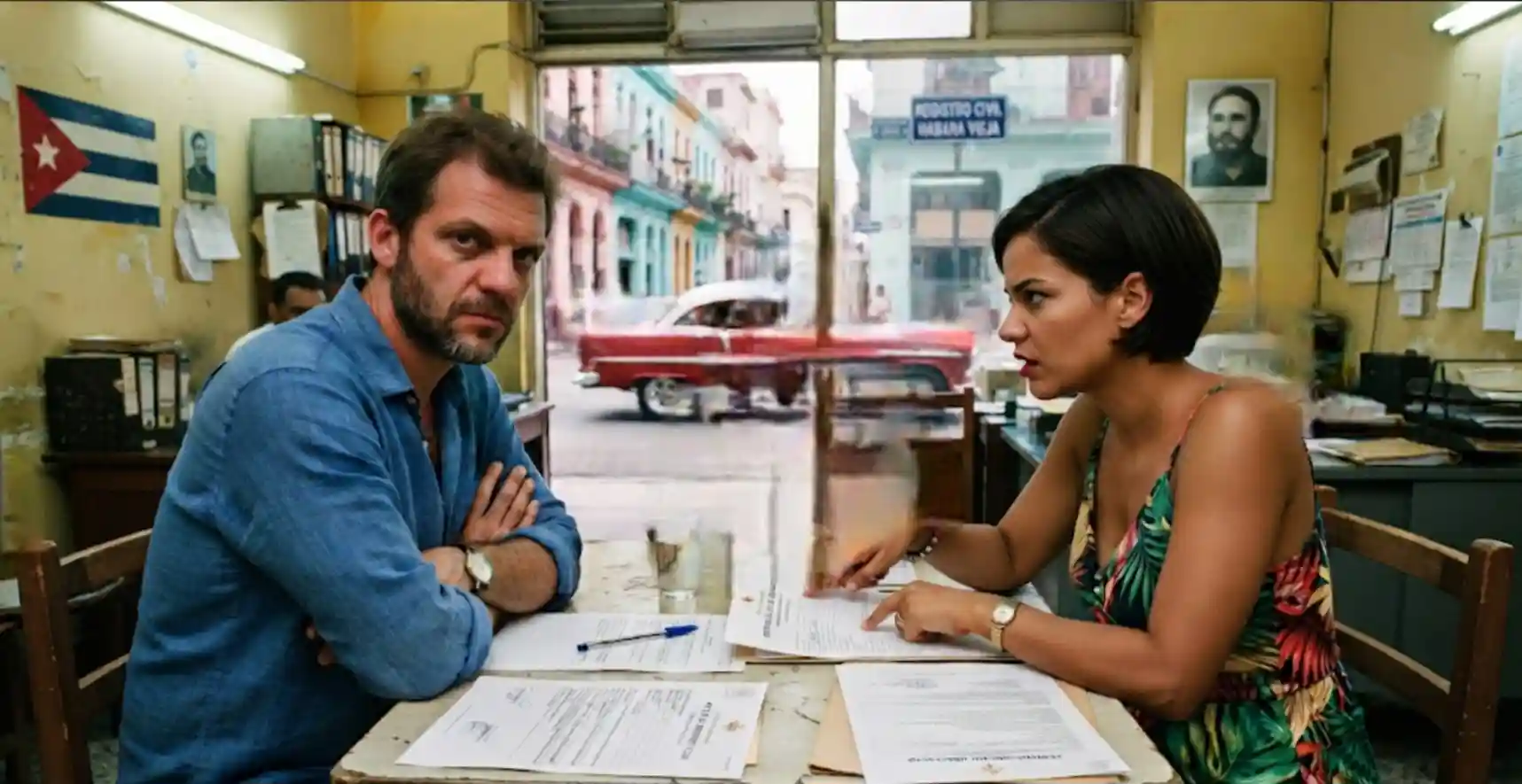 The 7 Steps to Divorce in Cuba Between Foreigners and Cubans