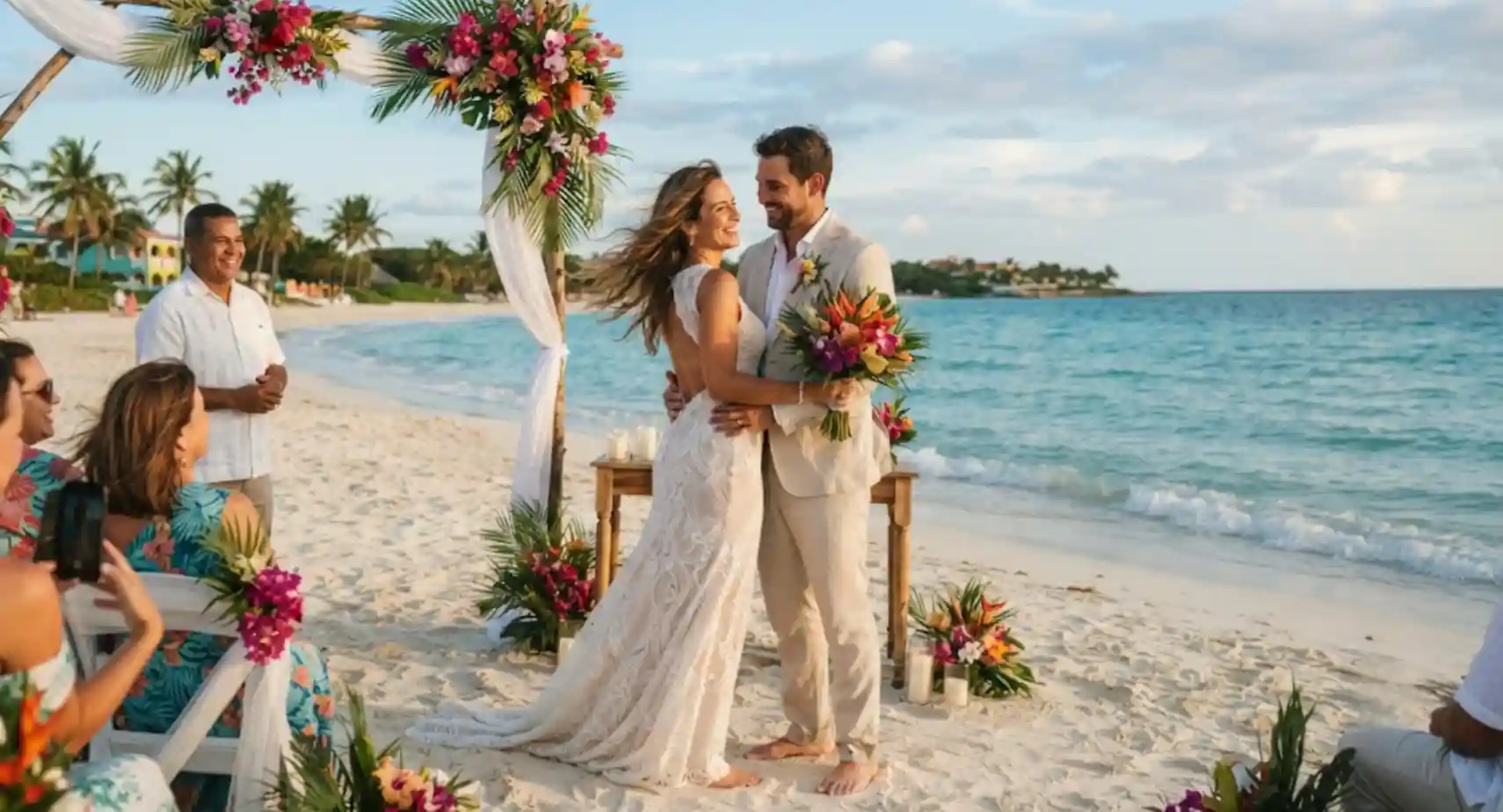 Where to Get Married in Cuba in 2026: Best Legal & Symbolic Wedding Locations