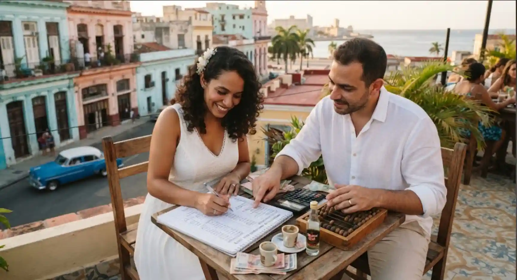 How Much Does a Wedding in Cuba Cost? 2026 Price Guide