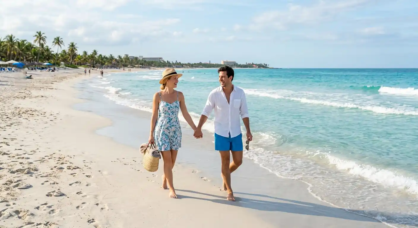 Cómo Reservar tu Boda en Varadero 2026: 7 Pasos Sin Complicaciones
